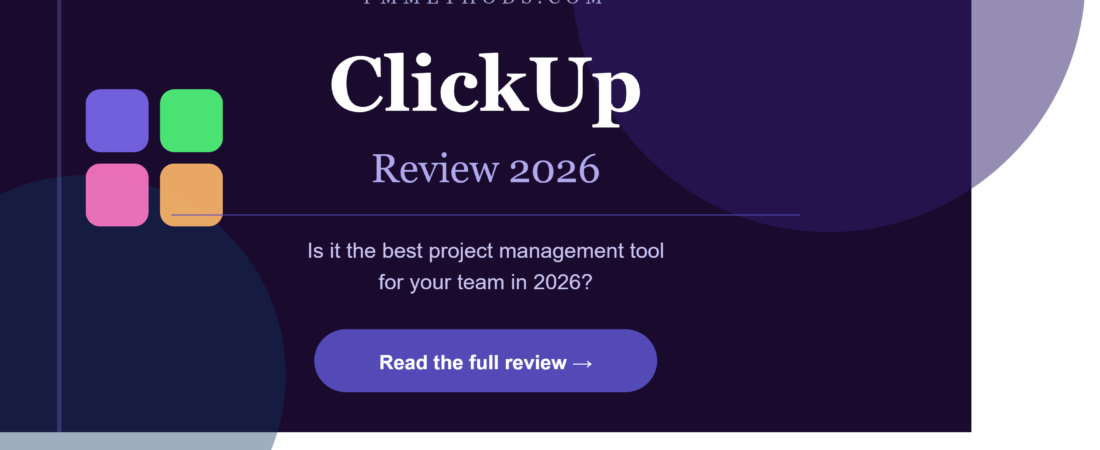 ClickUp Review 2026: Is It the Best Project Management Tool for Your Team?